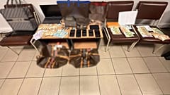Εγκληματική οργάνωση