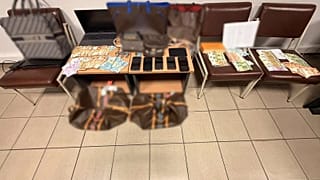 Εγκληματική οργάνωση