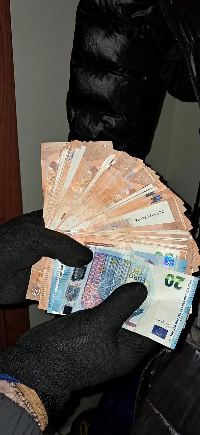 Εγκληματική οργάνωση