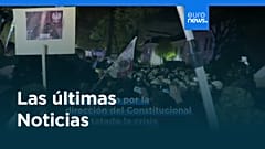 Últimas noticias | 31 octubre 2026 - Tarde