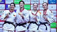 Final Results (-78 kg)